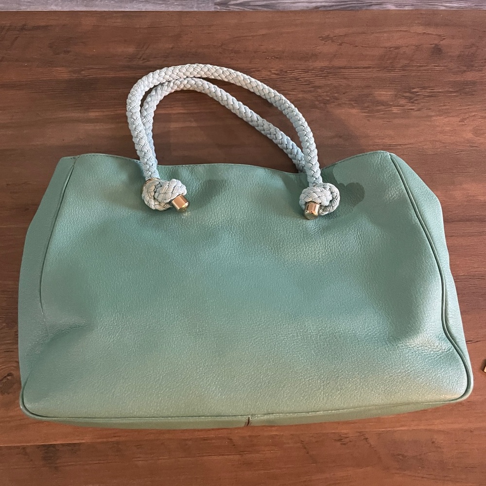 Kate Spade Satchel - Picture 2 of 5